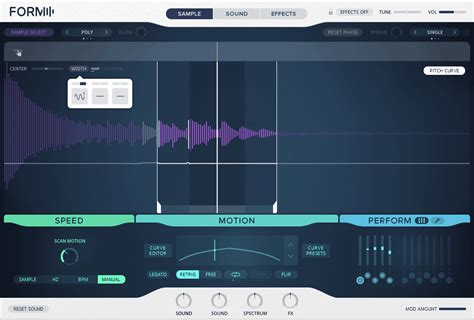 Image result for Native Instruments Form Review
