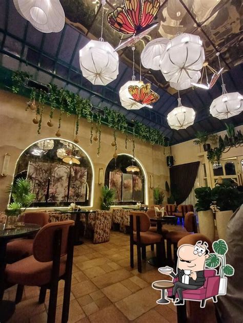 Bella Kanpur, Kanpur - Restaurant menu, prices and reviews