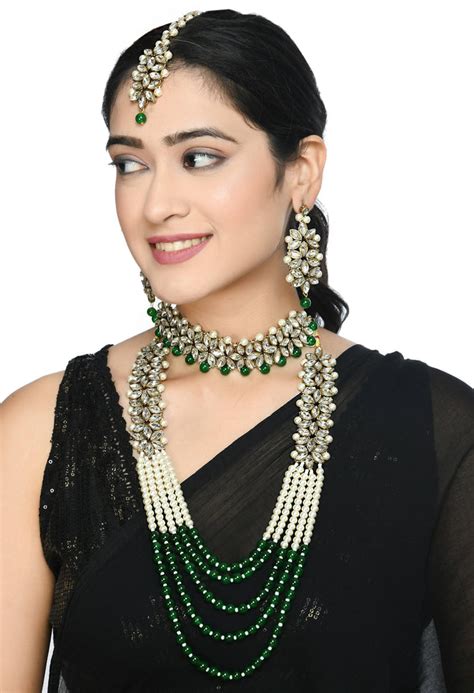 Pearl Jewellery – Trendia