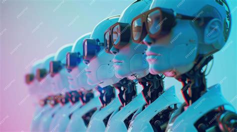 Humanized Robots 的图像结果