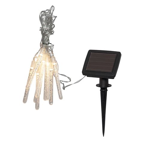 Image result for 10 Bulb LED String Lights