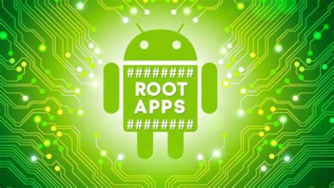 Unleash your superpowers with the best root apps for Android | nextpit