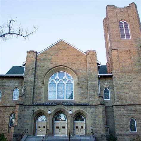 Grace Presbyterian Church, Calgary - Tripadvisor