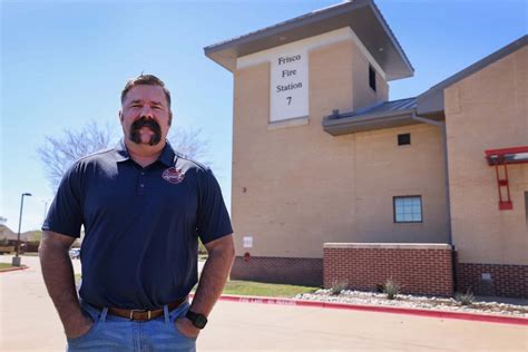 Will civil service protections for Frisco firefighters improve safety ...