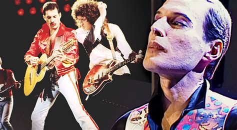 This Final Interview With Freddie Mercury Will Bring You To Tears ...