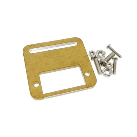 DC Metal Geared Motor