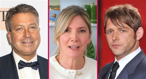 Lisa Faulkner’s famous ex-husband set to join Emmerdale cast