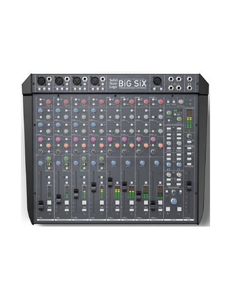 Solid State Logic History 的图像结果