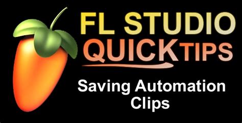 FL Studio Automation Clips Tutorials 的图像结果