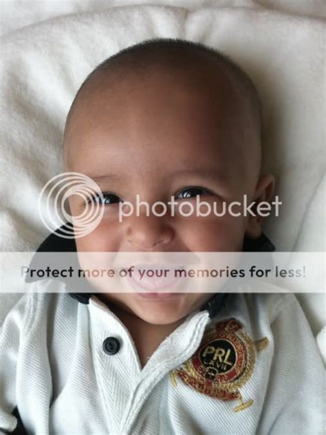 LETS SEE EM! Mixed babies picture thread~ | BabyCenter