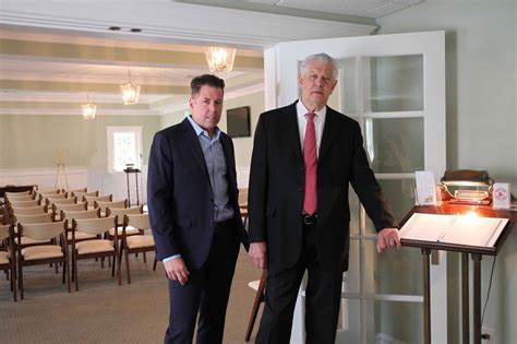 Cote Funeral Home | Saco ME