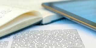 Image result for How to Read Research Paper