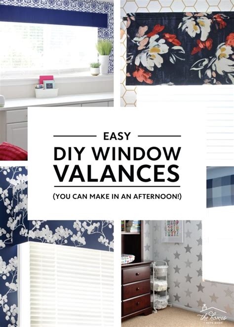 Window Valance Patterns DIY 的图像结果
