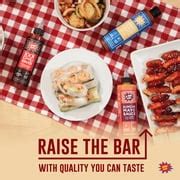 Buy KPOP Foods K-TOWN Korean Sauce Set, 3 Korean Food Inspired Sauces ...