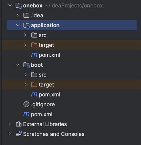 Image result for Spring Boot Multi-Module Project Example