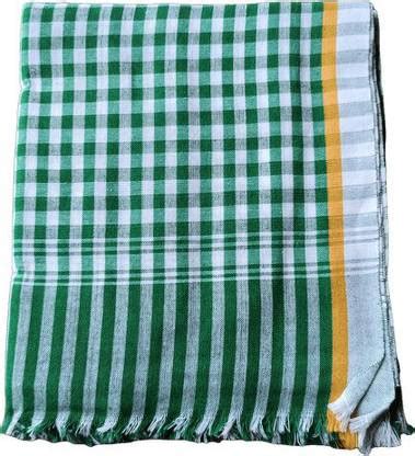 Sigori Cotton 400 GSM Bath, Face, Hair, Hand, Sport Gamcha - Buy Sigori ...