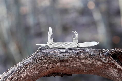 Vintage Imperial Demo Knife 1967