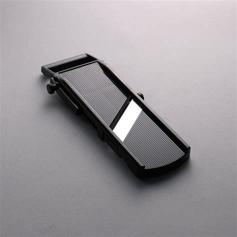 Samurai Slicer Wide Japanese Mandolin 76mm – Seisuke Knife Portland