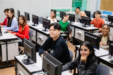 Bachelor of Computer Science (Honours) | UNIMY Malaysia