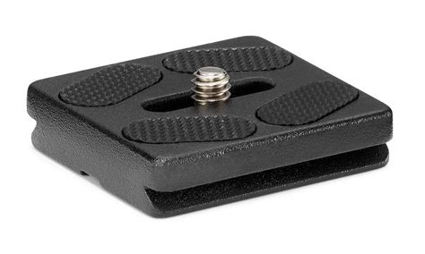 Buy Manfrotto Quick Release Plate for Element Traveller Big Tripod ...