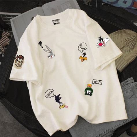 White T Shirt Women - Buy White T Shirt Women online at Best Prices in ...