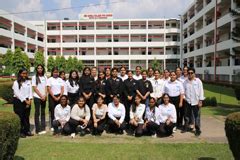 Dev Samaj College for Women - Photo Gallery