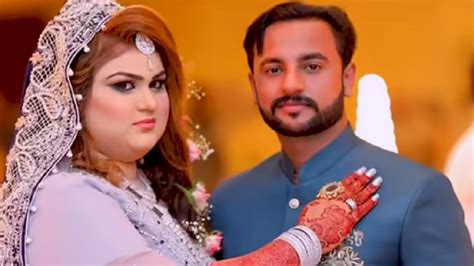 Pakistan teen marries driver after she fell in love with his gear ...
