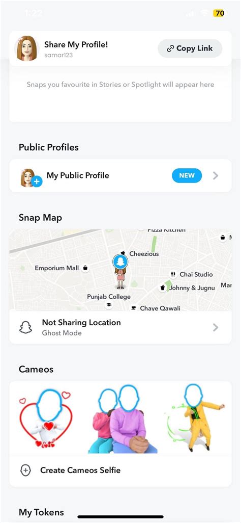 How to Change your Location on Snapchat? - AstrillVPN Blog