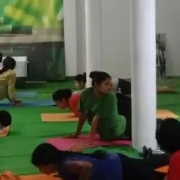 Best Top Rated Physical fitness program in Makroniya, Madhya Pradesh ...