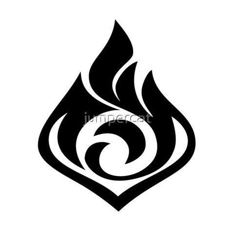 Image result for Pyro Symbol