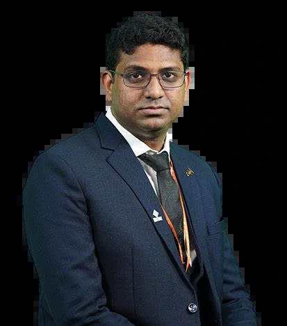 Dr. Ritesh Dash | REVA University