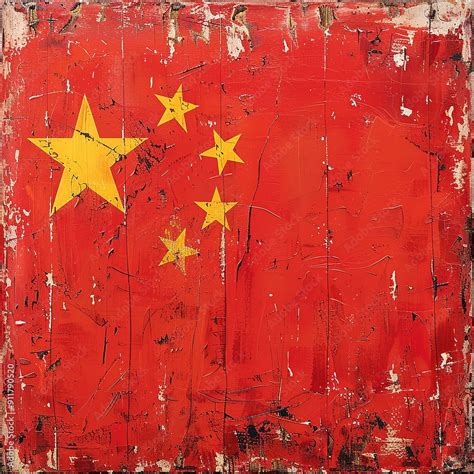 Chinese Flag 的图像结果