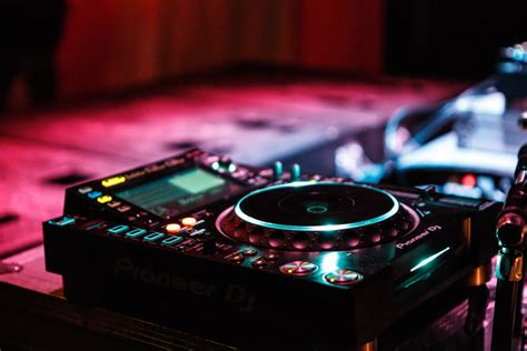 Image result for CDJ Features
