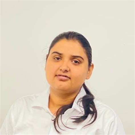 Ramandeep kaur - Bow Island : Mechanical Engineer and management Post ...