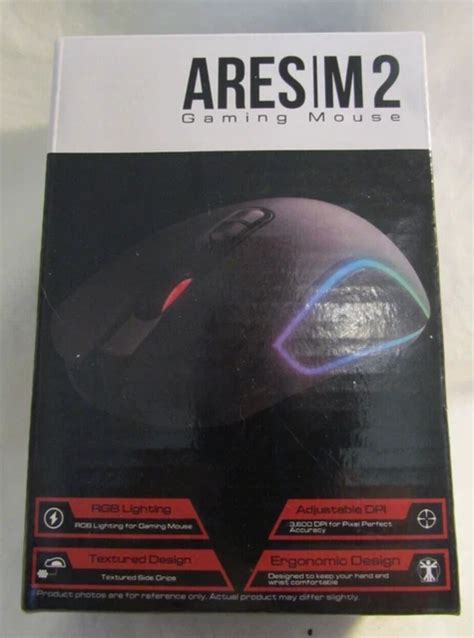 Image result for iBUYPOWER Keyboard IBP Ares M2 BK