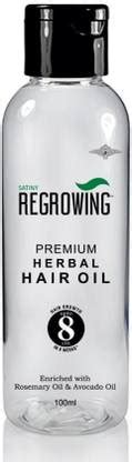 SATINY REGROWING REGROWING HAIR OIL Hair Oil - Price in India, Buy ...