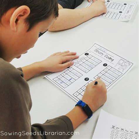 Binary Coding Explained to Kids 的图像结果