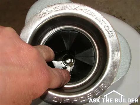 Garbage Disposal Smell - How to Prevent & Remove