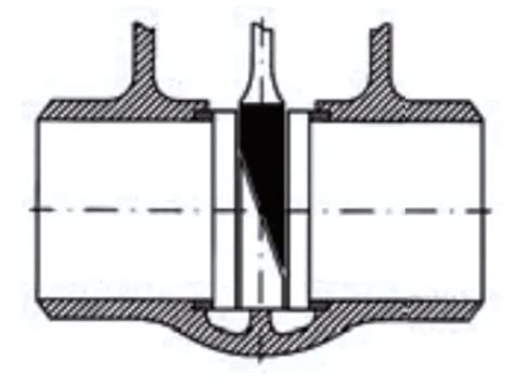 Image result for Double-Disc Gate Valve Animation