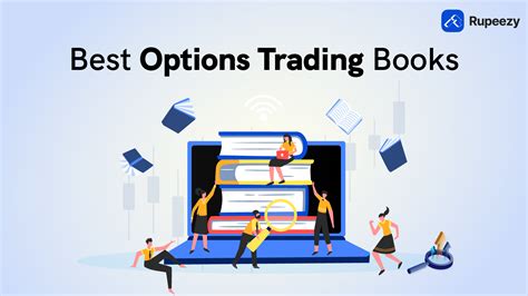 Best Options Trading Books You Should Read in 2025 | Rupeezy