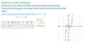 Image result for Polynomials and Doing Graphs Using MS