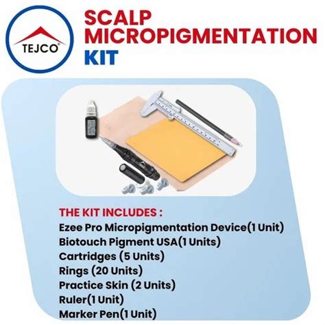 Permanent Tattoo Machine - EZEE PRO SMP KIT Trader - Wholesaler ...