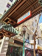 Image result for Chinatown Entrance