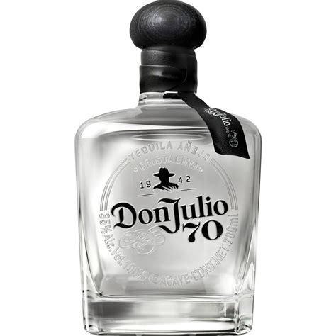 Don Julio 70 Anejo Tequila – Newfoundland Labrador Liquor Corporation