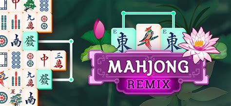 Mahjong Remix - Jeu en Ligne Gratuit | Sixty and Me