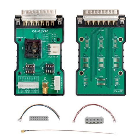 Image result for Automotive EEPROM Programmer