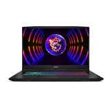 Compare MSI Katana 17 B13VFK-253IN 13th Gen Intel Core i7-13620H NVIDIA ...