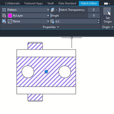 Image result for How Hatch a Machine Using AutoCAD