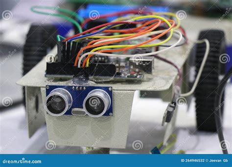 Computer Programmable Robot 的图像结果