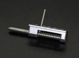 Aluminium Canopy Lock L | What is Aeromodelling Nitro Engine Fuel Cars ...